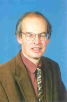 profile image for Prof. Hugh Miall