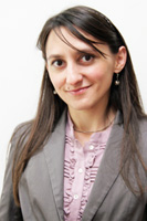 profile image for Dr Sophie-Helene Trigeaud