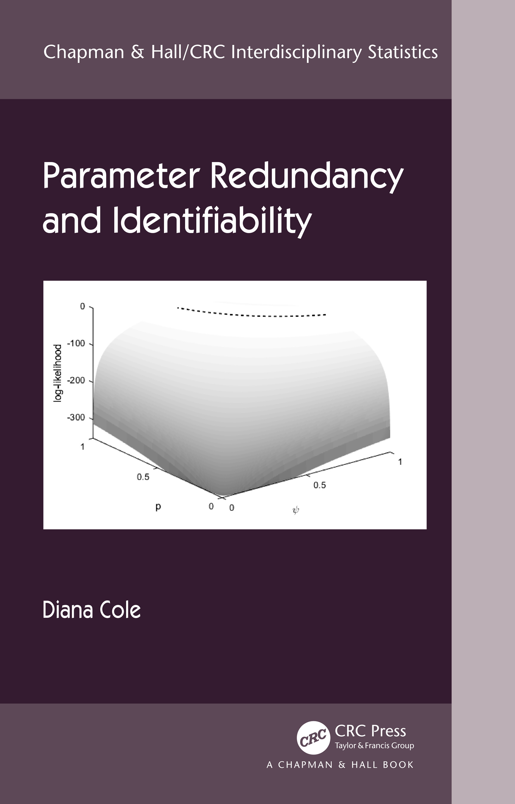 Parameter Redundancy and Identifiability Book Cover