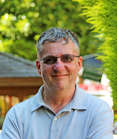 Picture of Martin Ridout