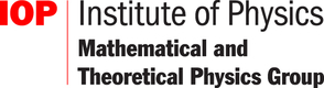IOP Logo